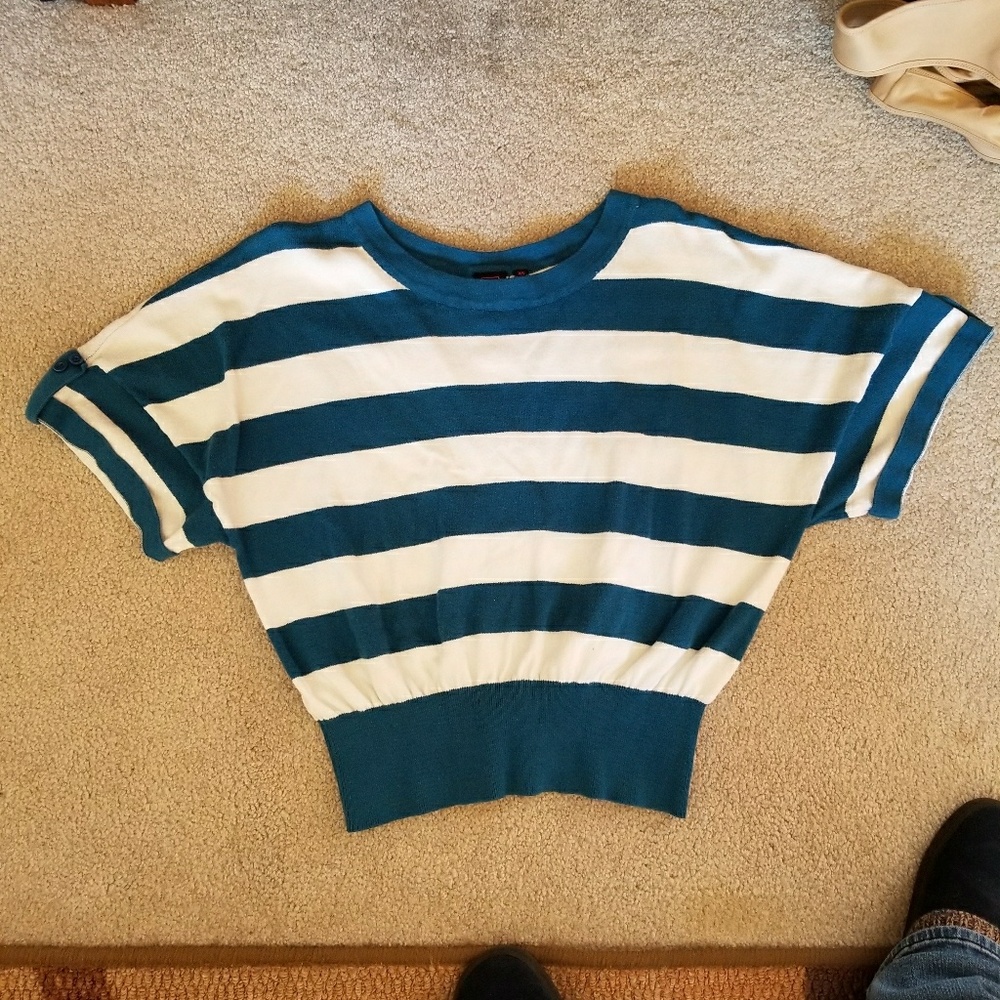Super cute shirt!